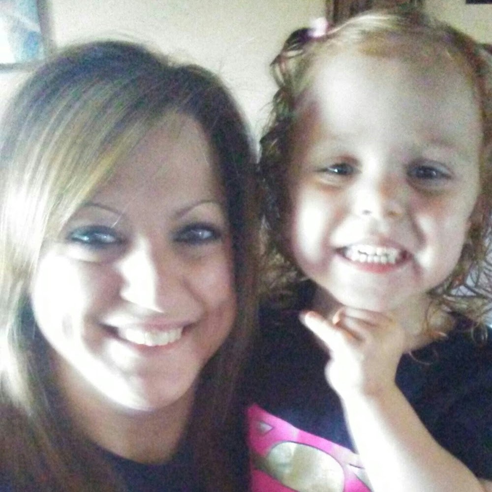 Meet your Posher, Lesley